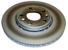 Bremžu disks Priekšā Renault Laguna III 295 mm 402066813R
