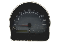 Spidometrs Fiat Multipla 46760515 110008871010 41590