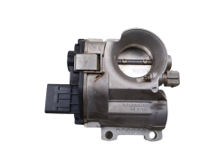 Gāzes korpusa vārsts 8200166869 H8200067219 1.2 16V Renault 7701051585 S16