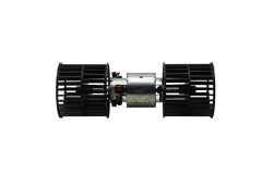 Sildītāja motors 115972050 99720022701 Skoda Favorit Vika