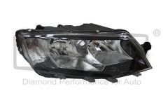 Priekšējais Lukturis Labais 5E1941018 89411762702 Skoda Octavia 3 DPA