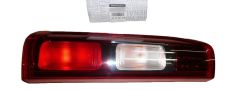 Lukturis Kreisais Aizmugurē Jauns Oriģināls 265556737R Renault Trafic 3