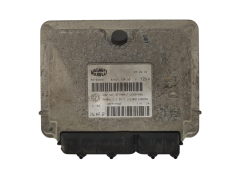 Vadības Bloks IAW4AF.SP 55190098 61601.124.00 Fiat Magneti Marelli 2899