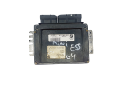 Vadības Bloks Mini 1214 7520019-01 S118012001L Siemens 44974