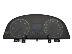 Spidometrs VW Touran 1T0920860G 110080217015 21457