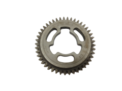 Sadales vārpstas zobrats 8200455386 130257408R M 455386 E46 2.0 DCI Renault