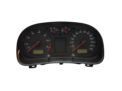 Spidometrs VW Golf MK4 1J0920805B 0263628001 2489