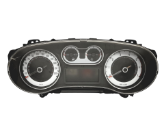 Spidometrs Fiat 500 51968861 A2C90125302