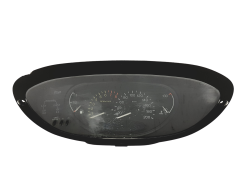 Spidometrs Lancia Ypsilon 06061350170 28713