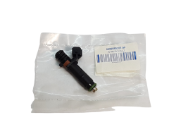 Degvielas inžektors Renault 8200885283 QPlus