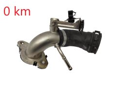Gaisa šļūtene 966R 147135966R 2.0 DCI Renault Trafic 3 Vivaro 2 0km