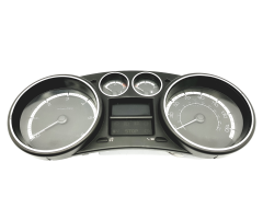 Spidometrs Peugeot 308 9665107880 RHD 45002