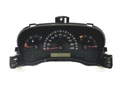 Spidometrs Fiat Panda 5550004601 04 40199