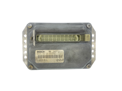 Vadības Bloks Fiat 00464670050 0261204405 Bosch 62688