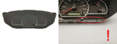 Tahometrs Kia Carens 0K2KC55430A 3097