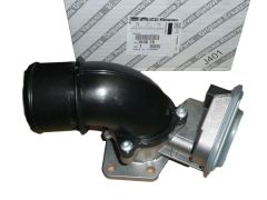Gāzes korpusa vārsts Oriģināls Jumper Boxer Ducato 3 3.0HDI 163676