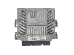 Vadības Bloks S122326107A 8200542288 8200495479 Renault Siemens 63539