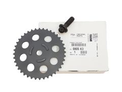Sadales vārpstas zobrats Oriģināls Citroen Peugeot C4 C5 3008 508 1.6 VTI 0805k3