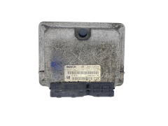 Vadības Bloks 09180353 DX 0281001971 Opel Bosch 61951