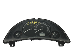 Tahometrs Opel Corsa C 09166814FL 110008988009 57340