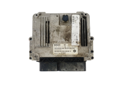 Vadības Bloks Dodge Fiat P05150620AC 0281018312 Bosch