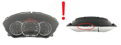 Tahometrs Suzuki Swift 34100-57KA0 34100-57KA