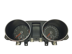 Tahometrs VW Golf MK6 5K0920871 69418