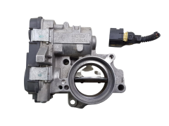 Gāzes korpusa vārsts 55258454 48DTE3F Alfa Jeep Fiat Suzuki 1515