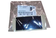 Emblēma Oriģināls 9673792180 Citroen