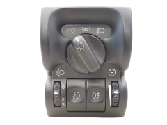Gaismas slēdzis Opel Vectra B 09228133 38697 Bitron