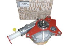 Vakuuma Sūknis Jauns Oriģināls 146508418R Renault Master 3