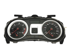 Spidometrs Renault Clio 3 8200761861 N 59469