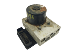 Abs Sūknis Mercedes C W203 A0044315412 A2095451432 Ate 64441