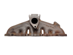 Izplūdes kolektors Citroen Peugeot 2.0 HDI 9647144580 9681570460