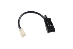Mazgātāja Sprausla Ar VW Seat Skoda 6E0955986B 99551819301 Vika
