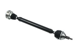 Piedziņas vārpsta Ar VW Seat Skoda 6Q0407272EC B18307 Borsehung