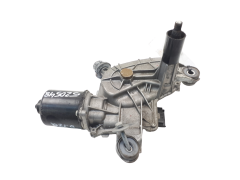 Stiklu Tīrītāju Mehānisms Kreisais Citroen C4 Picasso 9687622280 W000013729 RHD