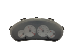 Tahometrs Peugeot 206 9656696380 2834