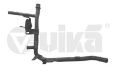 Dzesēšanas šķidruma caurule 038121065Q 11210636501 VW Audi Skoda Vika
