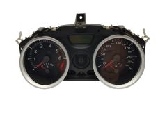 Tahometrs Renault Megane 2 8200793135 L 1406