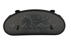Spidometrs BMW 3 E46 6211 6910277 0263606307 1744