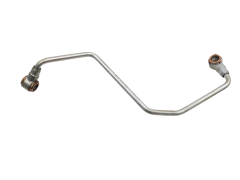 Uzlādes gaisa šļūtene 9808774480 1.4 hdi Citroen C3 2 Peugeot 208