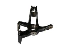 Riteņa stūres šarnīrs Priekšā Labā 2Q0407256H B12112 VW Seat Borsehung
