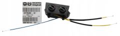 Apsildes Kontroles Bloks Jauns Oriģināls Jumper Boxer Ducato III 77364089
