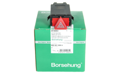 Avārijas Gaismu Slēdzis 8D0941509H B18003 Audi A4 Borsehung