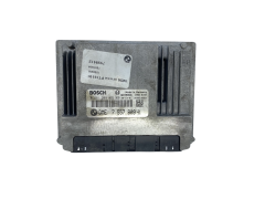 Vadības Bloks BMW 0261209085 DME 7557809 Bosch 62555