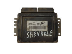 Vadības Bloks 5WY5442E 96417301 D42 1BDI NZ Chevrolet 15392