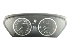 Tahometrs BMW 5 E60 E61 6211 6983153 43492
