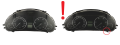 Tahometrs Mercedes C W203 A2035409547 59063