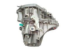 Ātrumkārba Jauns Oriģināls TL4119 320101KG0C Nissan Juke 1.5 DCI